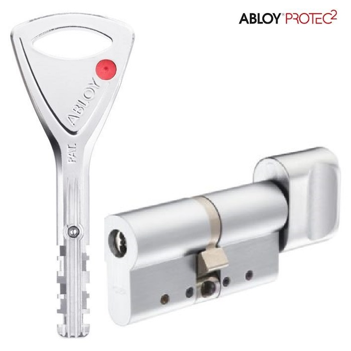 צילינדר אבלוי Abloy רק 860 שח